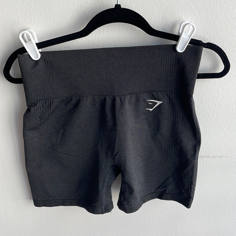 COPY - Gymshark vital seamless shorts